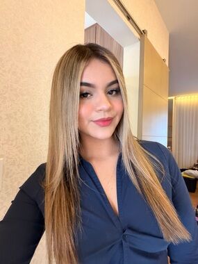 Meet your Posher, Brandy! 💗